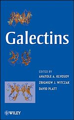 Télécharger le livre :  Galectins
