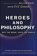 Télécharger le livre :  Heroes and Philosophy