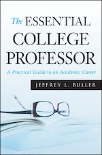 Télécharger le livre :  The Essential College Professor