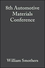 Télécharger le livre :  8th Automotive Materials Conference, Volume 1, Issues 5/6