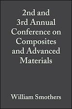 Télécharger le livre :  2nd and 3rd Annual Conference on Composites and Advanced Materials, Volume 1, Issue 7/8