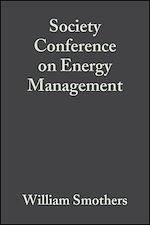 Télécharger le livre :  Society Conference on Energy Management, Volume 1, Issue 11/12