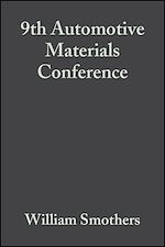 Télécharger le livre :  9th Automotive Materials Conference, Volume 2, Issue 5/6