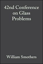 Télécharger le livre :  42nd Conference on Glass Problems, Volume 3, Issue 3/4