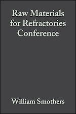 Télécharger le livre :  Raw Materials for Refractories Conference, Volume 4, Issue 1/2