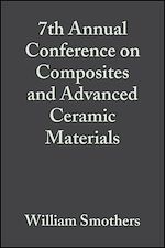 Télécharger le livre :  7th Annual Conference on Composites and Advanced Ceramic Materials, Volume 4, Issue 7/8