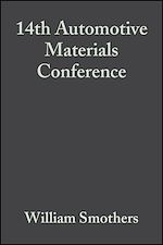 Télécharger le livre :  14th Automotive Materials Conference, Volume 8, Issue 9/10