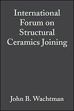 Télécharger le livre :  International Forum on Structural Ceramics Joining, Volume 10, Issue 11/12