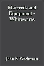 Télécharger le livre :  Materials and Equipment - Whitewares, Volume 11, Issue 3/4