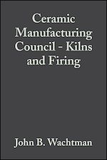 Télécharger le livre :  Ceramic Manufacturing Council - Kilns and Firing, Volume 11, Issue 11/12