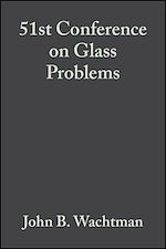Télécharger le livre :  51st Conference on Glass Problems, Volume 12, Issue 3/4