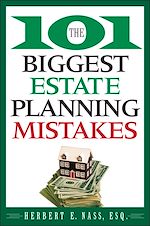 Télécharger le livre :  The 101 Biggest Estate Planning Mistakes