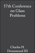 Télécharger le livre :  57th Conference on Glass Problems, Volume 18, Issue 1