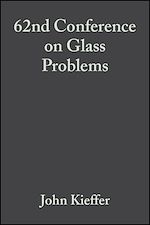 Télécharger le livre :  62nd Conference on Glass Problems, Volume 23, Issue 1