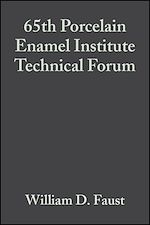 Télécharger le livre :  65th Porcelain Enamel Institute Technical Forum, Volume 24, Issue 5