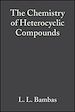 Télécharger le livre :  Five Member Heterocyclic Compounds with Nitrogen and Sulfur or Nitrogen, Sulfur and Oxygen (Except Thiazole), Volume 4