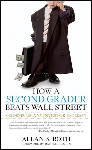 Téléchargez le livre :  How a Second Grader Beats Wall Street