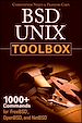 Télécharger le livre :  BSD UNIX Toolbox