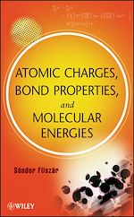 Download this eBook Atomic Charges, Bond Properties, and Molecular Energies