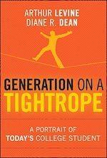 Download this eBook Generation on a Tightrope