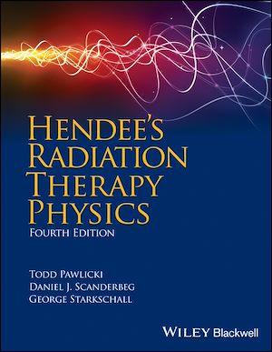 Téléchargez le livre :  Hendee's Radiation Therapy Physics