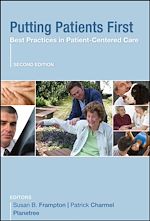 Télécharger le livre :  Putting Patients First