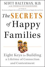 Download this eBook The Secrets of Happy Families