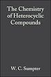 Télécharger le livre :  Heterocyclic Compounds with Indole and Carbazole Systems, Volume 8