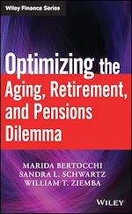 Télécharger le livre :  Optimizing the Aging, Retirement, and Pensions Dilemma