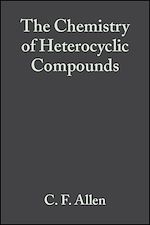Download this eBook Six Membered Heterocyclic Nitrogen Compounds with Three Condensed Rings, Volume 12