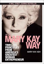 Télécharger le livre :  The Mary Kay Way