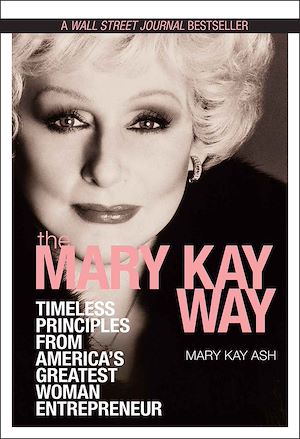 Téléchargez le livre :  The Mary Kay Way