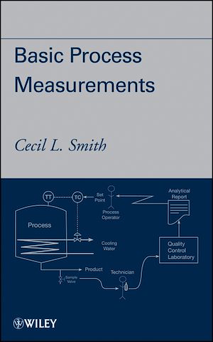 Téléchargez le livre :  Basic Process Measurements