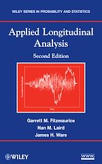 Télécharger le livre :  Applied Longitudinal Analysis