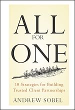 Télécharger le livre :  All For One