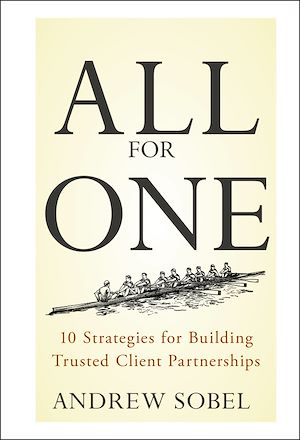 Téléchargez le livre :  All For One