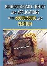 Download this eBook Microprocessor Theory and Applications with 68000/68020 and Pentium