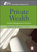 Télécharger le livre :  Private Wealth