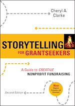 Télécharger le livre :  Storytelling for Grantseekers