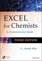 Télécharger le livre :  Excel for Chemists