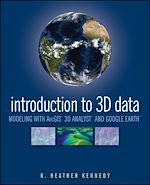 Télécharger le livre :  Introduction to 3D Data