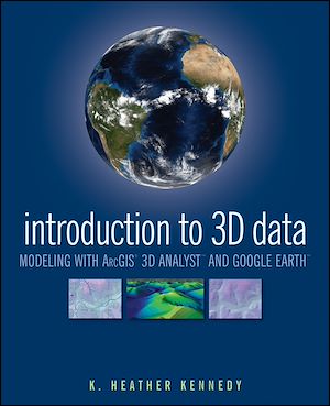 Téléchargez le livre :  Introduction to 3D Data