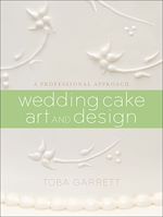 Télécharger le livre :  Wedding Cake Art and Design