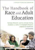 Télécharger le livre :  The Handbook of Race and Adult Education
