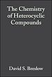 Télécharger le livre :  Multi-Sulfur and Sulfur and Oxygen Five- and Six-Membered Heterocycles, Volume 21, Part 1