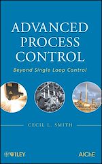 Télécharger le livre :  Advanced Process Control