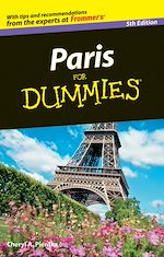 Télécharger le livre :  Paris For Dummies
