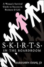 Télécharger le livre :  S.K.I.R.T.S in the Boardroom