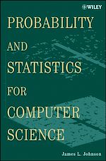Télécharger le livre :  Probability and Statistics for Computer Science