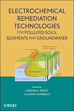Télécharger le livre :  Electrochemical Remediation Technologies for Polluted Soils, Sediments and Groundwater